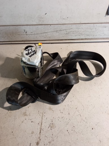 8Y0857706 - AUDI A3 8Y натягувач ременя передній правий передній