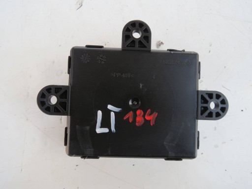 modulo PORTA Portiera sinistra posteriore VOLVO S60 II V60 e 2.4 D5 215KM 10-18r 31343481