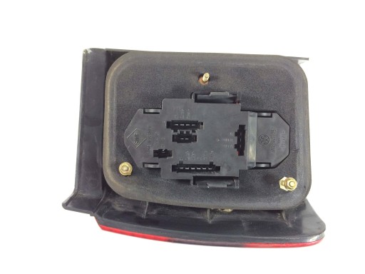 light rear SWF 3A9945112B