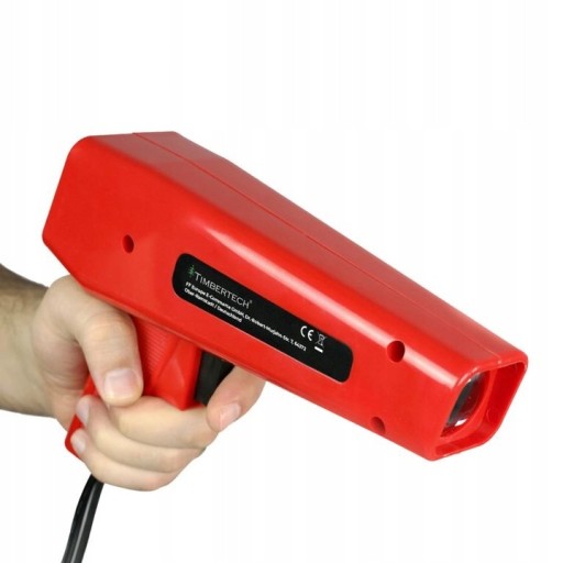 Інструмент стробоскопа синхронізації запалювання для вашого двигуна