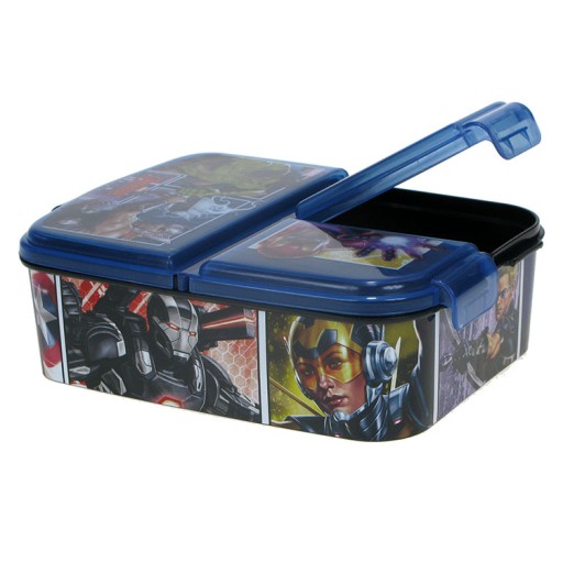 Ланчбокс Stor Avengers 900 мл