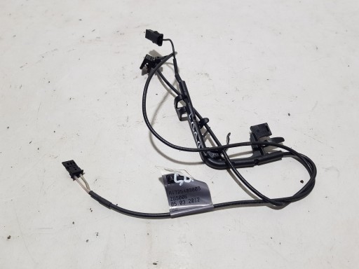 Câblage Câblage Conduit pieces tuyaux ANTENY Antenne MERCEDES SLK R172 SLC W172