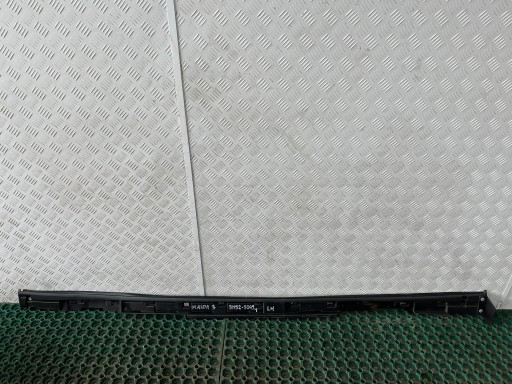 MAZDA 3 BM 13-17 moulding threshold left cap BHS2-B0491 LH OE
