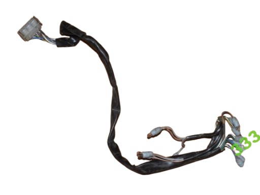 00000030 - Установка счетчика часов BMW R 1150 GS