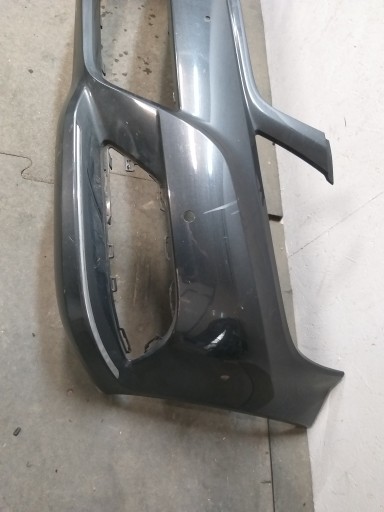STOSSSTANGE VORNE MERCEDES C KLASA W204 LIFT
