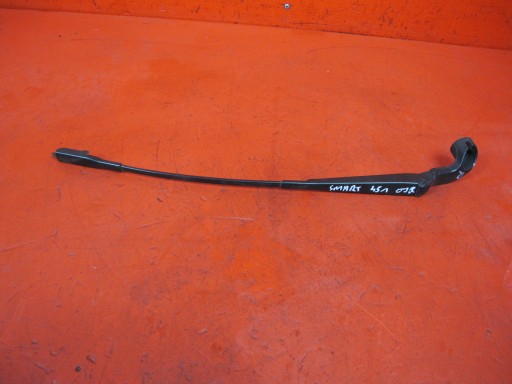 SMART ForTwo II 451 wiper arm right 07-14