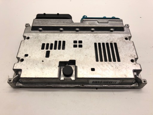 LORK-1273-141615 - Audi a7 c8 модуль 4k4907117l электронный контроллер, система