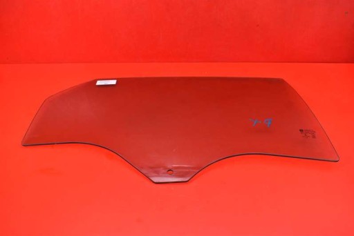 window side right rear part rear CADILLAC XTS sedan 12-17