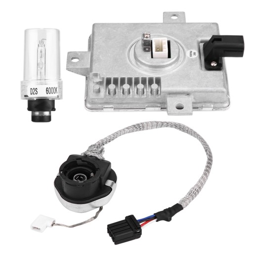 X6T02971 HID Ксеноновий баласт фар