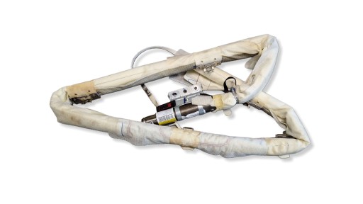 Ford Mondeo MK4 IV kombi Dachvorhang Airbag powietrzna rechts 7S7114K159AF