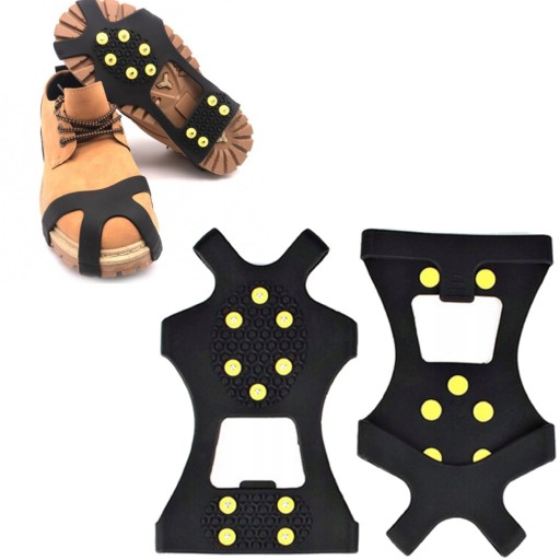 СИЛІКОНОВІ НЕ КЛИЗКІ ЧАХИЛИ CRAMPER