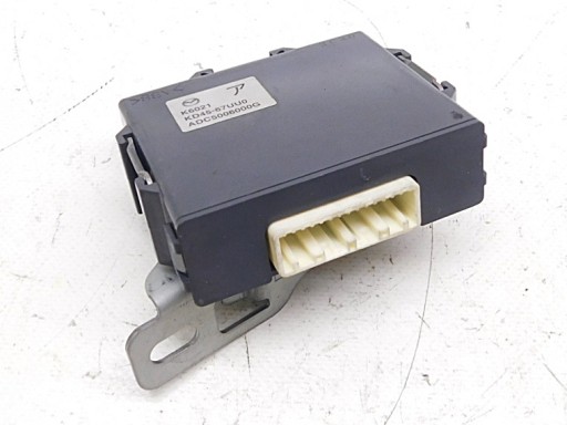 PDC парковочный модуль KD45-67uu0 - Mazda CX-5 12-17
