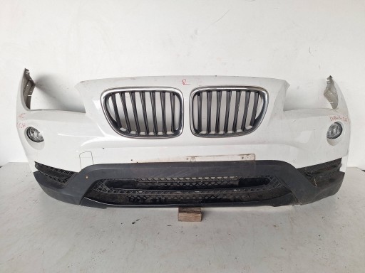 BMW X1 E84 LCI 12-15 Paraurti
