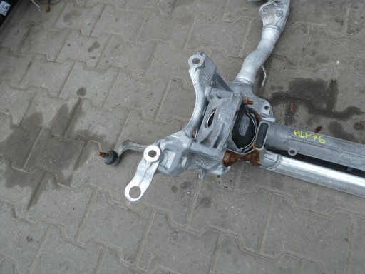 servo control AUDI A4 B8 A5 8T1422066C