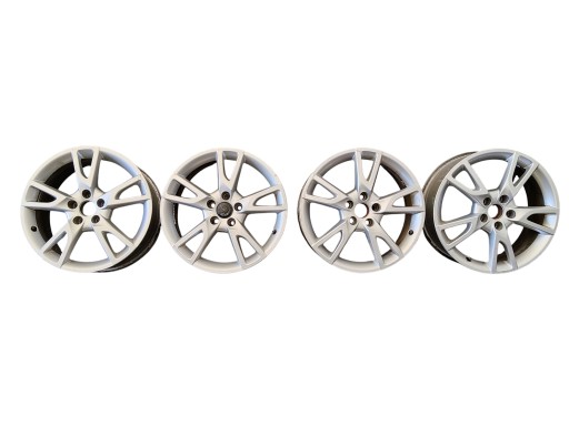discs aluminium AUDI Q3 A6 C7 18'' 5X112 7.0" ET38 4G9071498