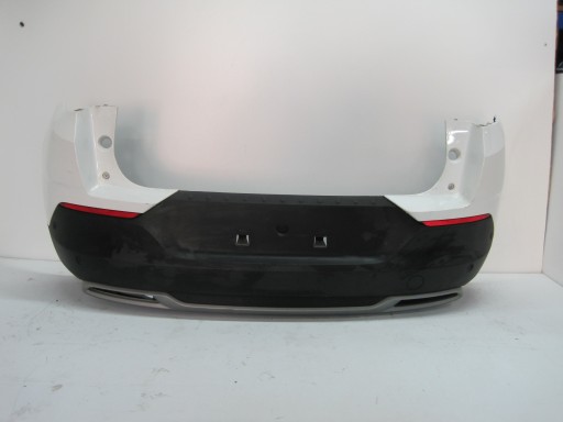 bumper OPEL GRANDLAND X 6 PDC 19R rear part rear