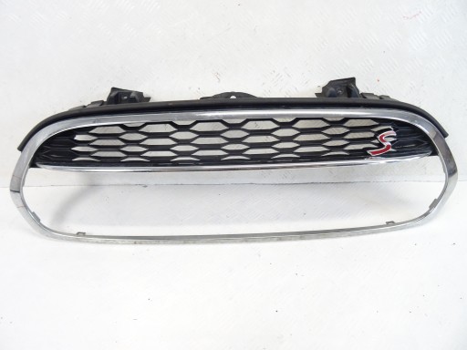 Grill Kühlergrill vorne MINI ONE S F55 F56 F57 7335528
