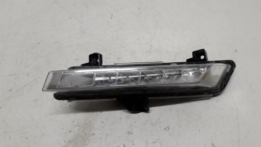 CLIO 4 IV LIFT ГАЛОГЕННІ СВІТЛОДІОДНІ DRL ЛІВИЙ 266051034R