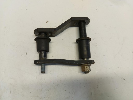 Ford Ranger IV LIFT holder RESORA left right