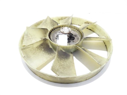 Віскоза Mercedes-Benz Axor 6x2 2528l 9062000822