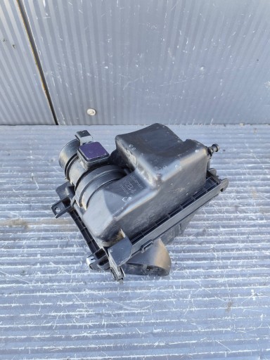 NISSAN JUKE und F15 Gehäuse filter luft 1KB2A