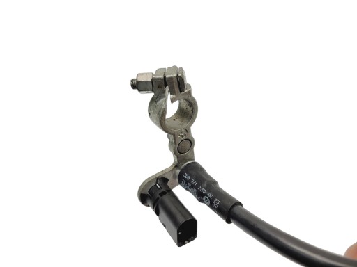 Borne pour batterie VW PHAETON LIFT 3D0971235AE