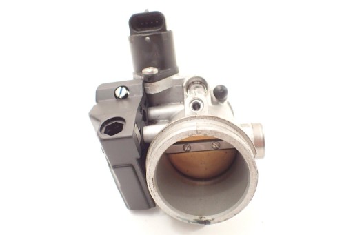 136158-1111 - BMW R 1200 GS K25 04-06 дроссельная заслонка [P] TPS