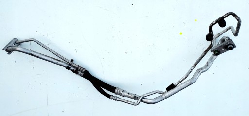 Schläuche klimaanlage OPEL CORSA D 1.3 CDTI