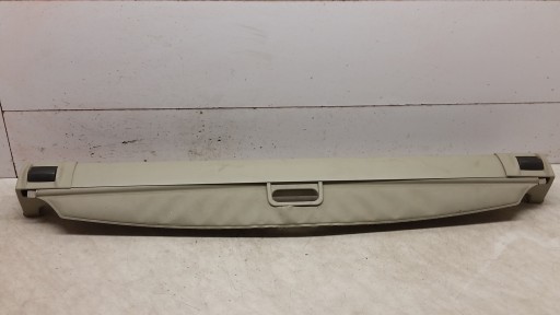 9-3 2008 - ЖАЛЮЗІ БАГАЖНИКА SAAB 93 II УНІВЕРСАЛ ДОСИТЬ