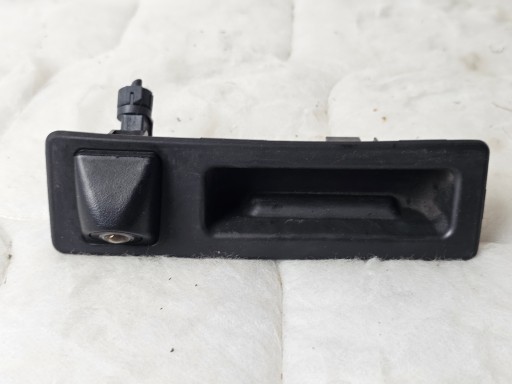 6841967 7368753 - Камера заднего вида bmw f01 f10 f11 f20 f30 f80 f82 f87 e70 9240351