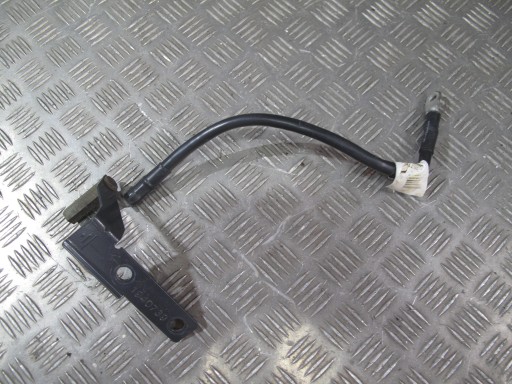 1940730 - ПРОВІД МАСОВИЙ КАБЕЛЬ З КРІПЛЕННЯМ SCANIA R S