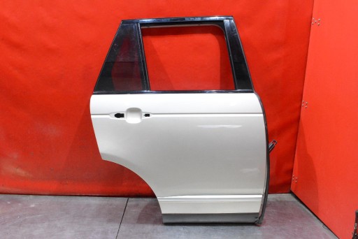 door right rear part rear. LRC995 LAND ROVER RANGE ROVER 4 IV L405 12-17