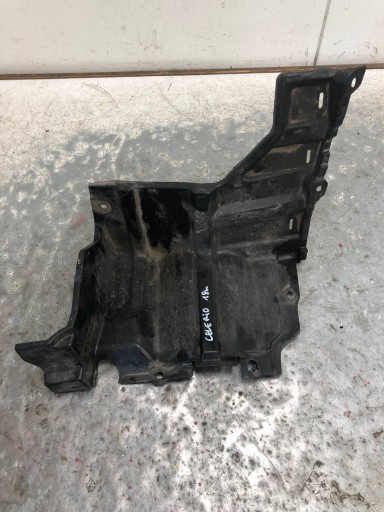 kryt podvozek SUZUKI CELERIO 71421-76M0