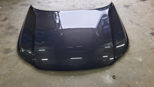 01 - Капот передний volvo xc40 17-25r