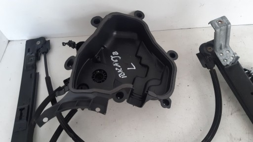 window regulator left front mechanism Seat Ibiza 6J 1,2 TSI LIFT