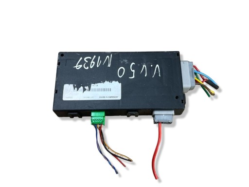 modulo haka holowniczego Volvo V50 facelift 2010 8698475