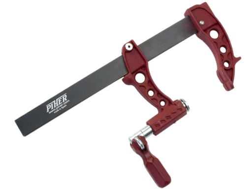 Piher MAXIPRESS F Струбцина Плотницька 9000N 50 см