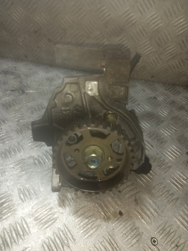 Pumpe WYSOKIEGO Druck FORD FOCUS MK2 0445010102