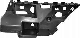 JL3Z17C947G - КРІПЛЕННЯ БАМПЕРА КОВЗНЕ ЛІВЕ FORD F - 150 2018 18