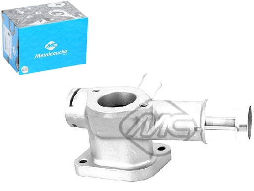 36002 - РАЗВЕТВИТЕЛЬ ОХЛАЖДАЮЩЕЙ ЖИДКОСТИ METALCAUCHO