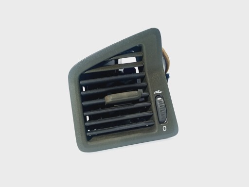 grid air conditioning devices air left driver´s VOLVO V70 2 II 01-07