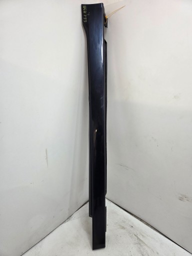 moulding threshold left BMW E60 E61 MONACOBLAU A35/5