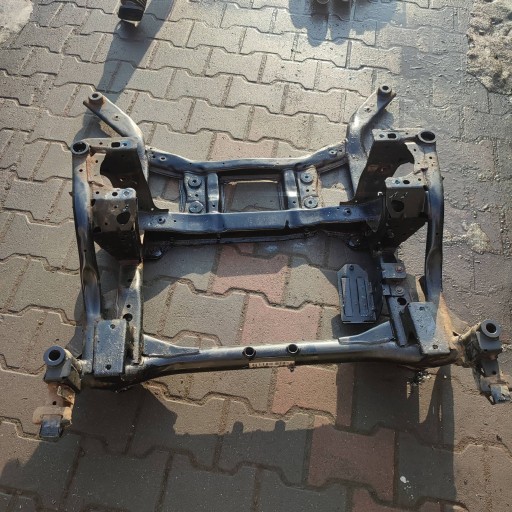 Achsträger vorne Jaguar F-Pace HK835C145AG