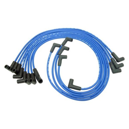 NGK-51277 - Кабели зажигания 5.7 chevrolet camaro 87 corvette c4 84-91