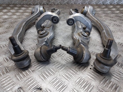 Bras Avant KOMPLET AUDI A4 B5 FL