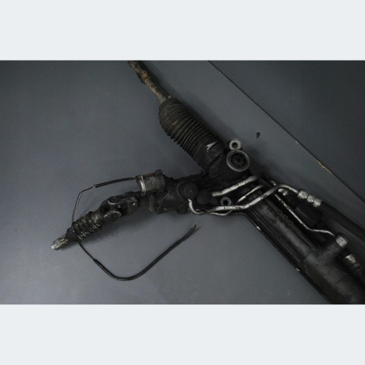 SCATOLA STERZO BMW 7 E65