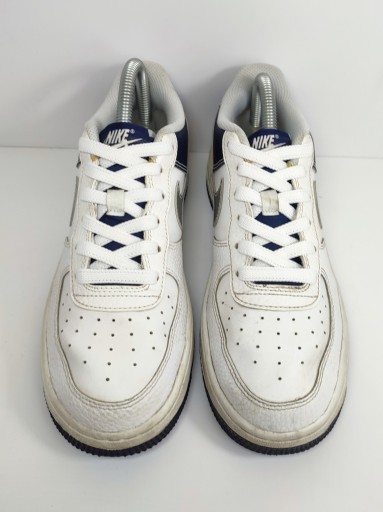 NIKE AIR FORCE 1 LV8 KSA GG oryginalne buty r.37 5 14779958404 Allegro.pl
