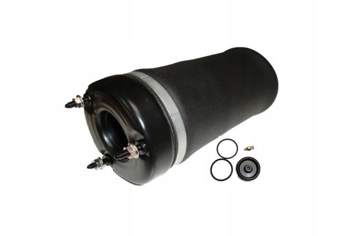 ST.PM.ME.113, ST.PM.ME.113 - Mercedes ml gl w164 передня подушка airmatic сильфон