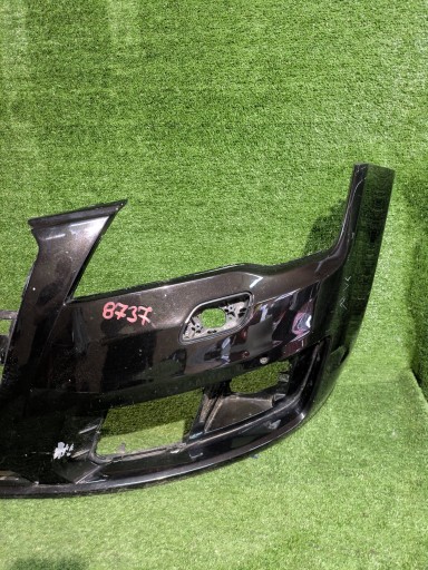 front bumper front AUDI A7 4G8 10-14 NR.8737