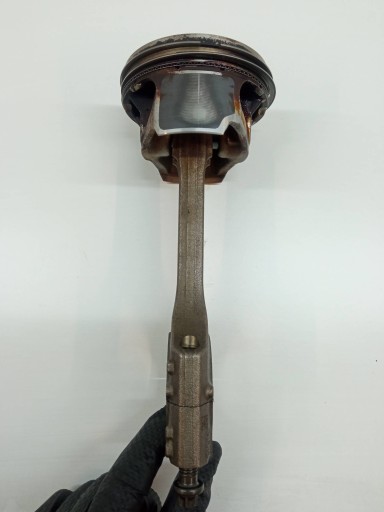 piston connecting rod N319H 2.0 TSI Skoda Octavia IV (2019- )
